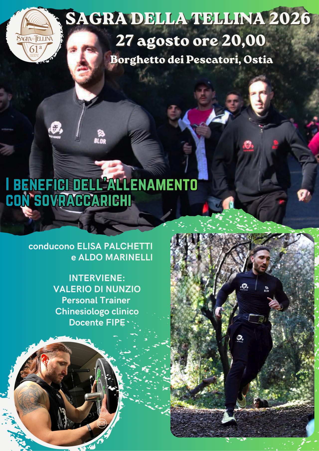 Grande successo per la Sagra della Tellina 2026